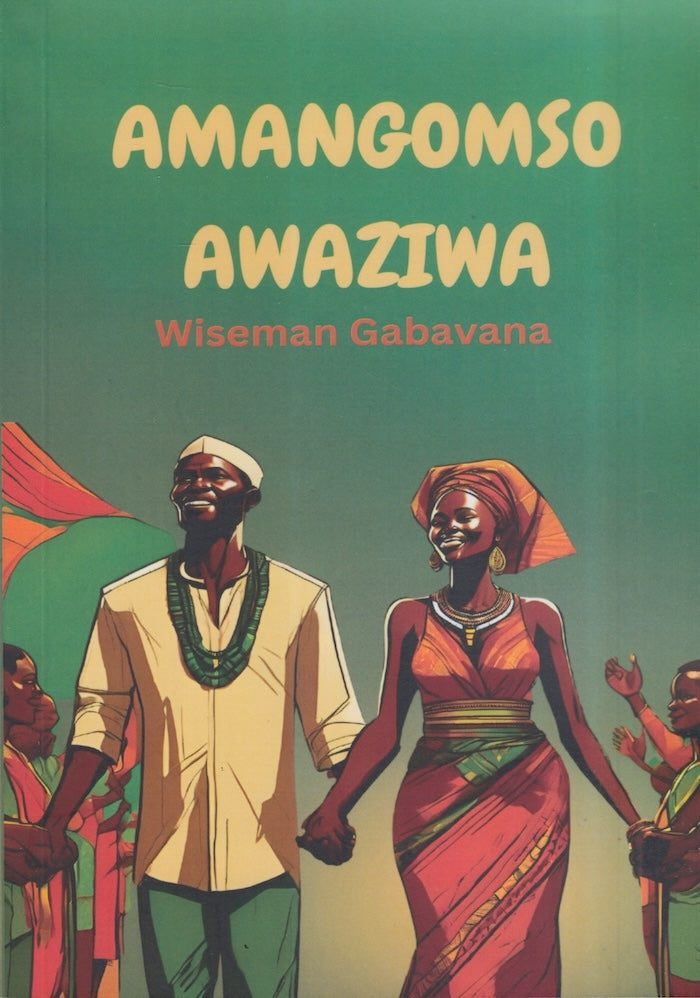 AMANGOMSO AWAZIWA