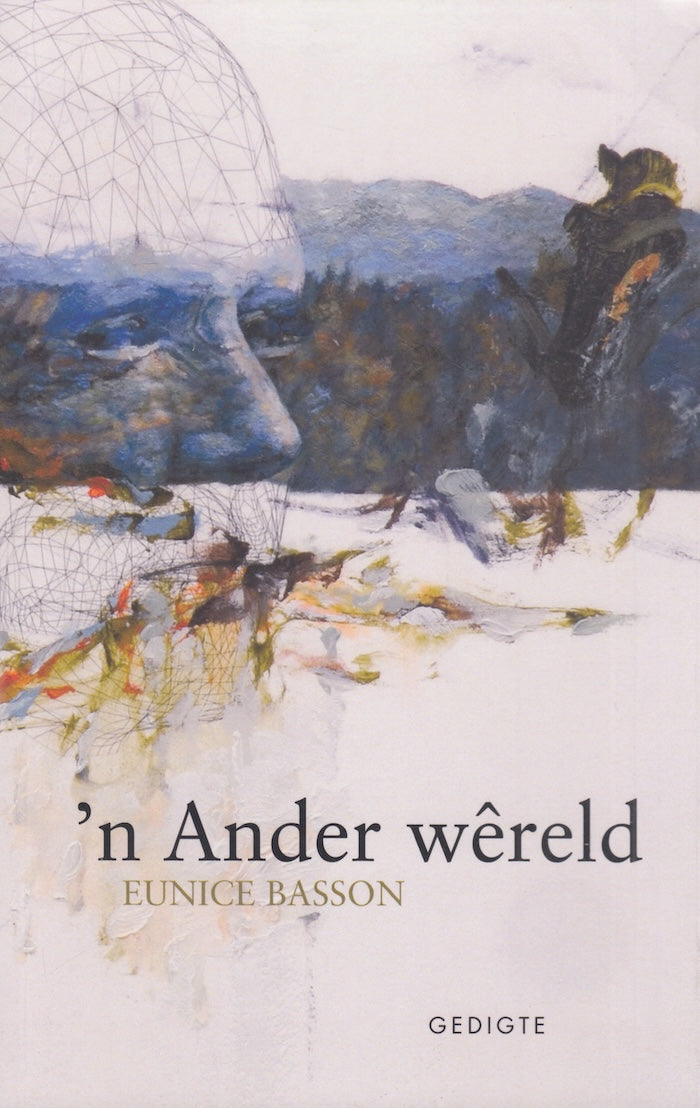 'N ANDER WÊRELD