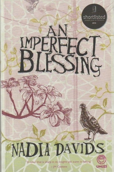 AN IMPERFECT BLESSING