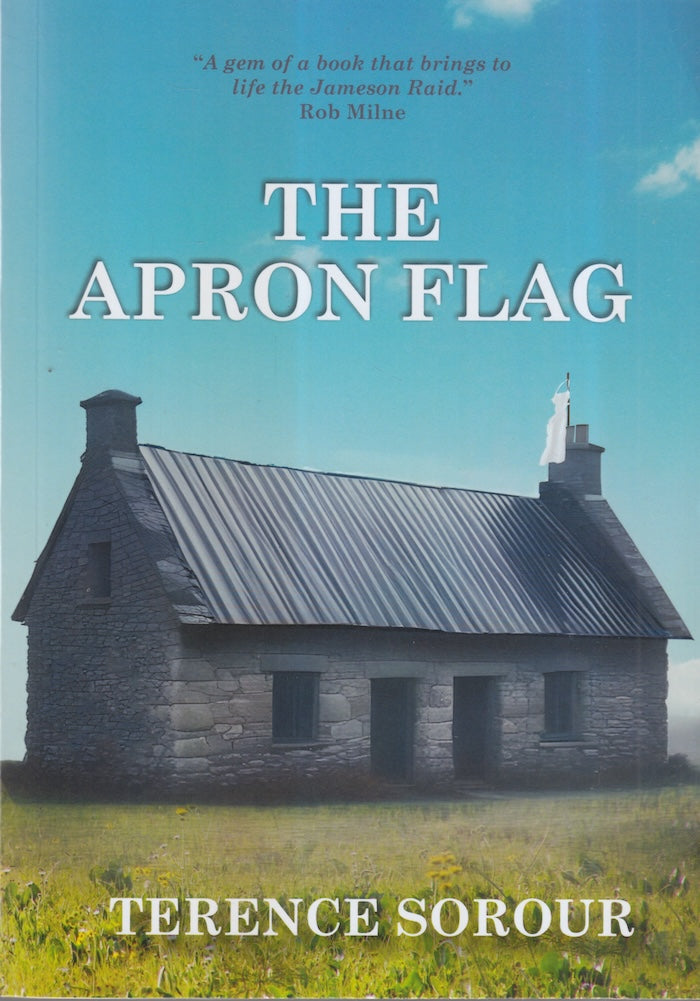 THE APRON FLAG