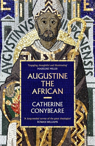 AUGUSTINE THE AFRICAN