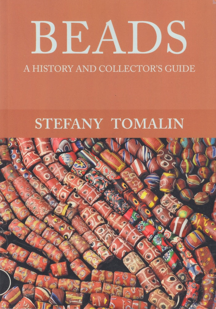 BEADS, a history and collector's guide