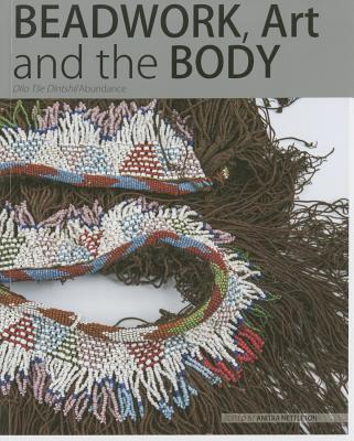 BEADWORK, ART AND THE BODY, dilo tse dintshi/ abundance
