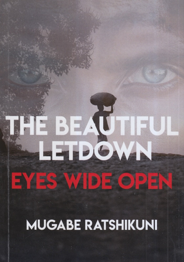 THE BEAUTIFUL LETDOWN: Eyes wide open