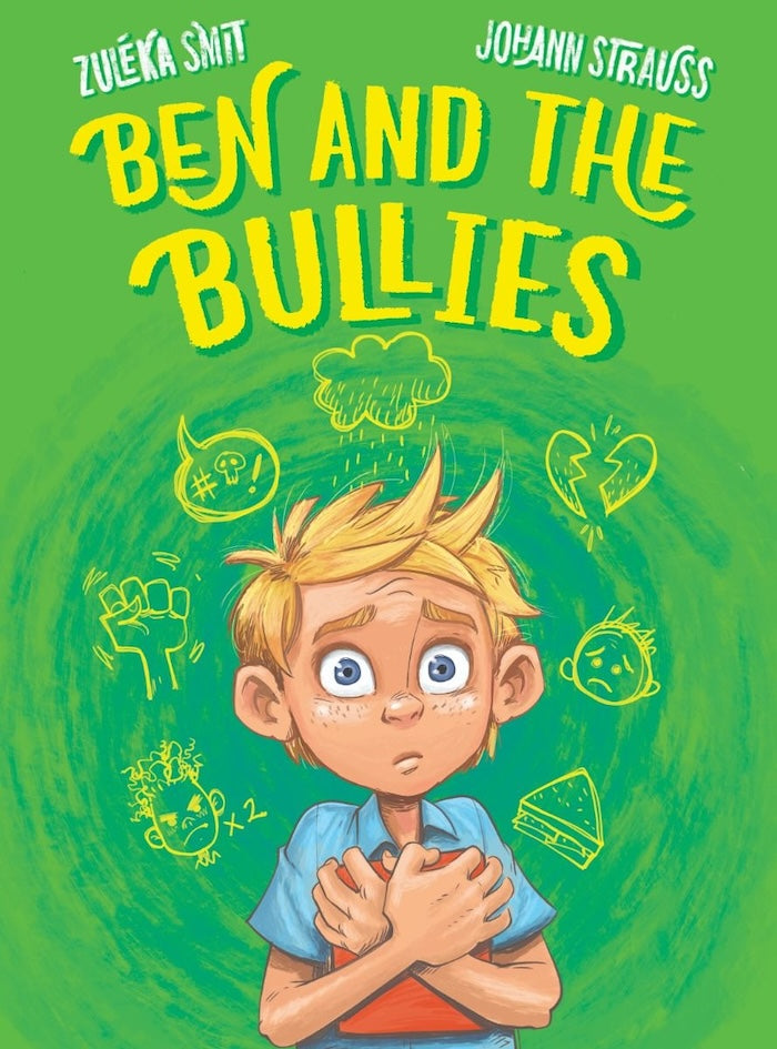 BEN AND THE BULLIES