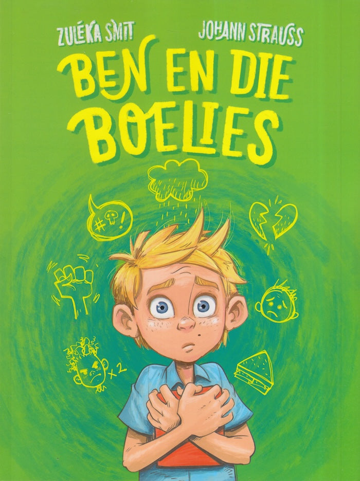 BEN EN DIE BOELIES