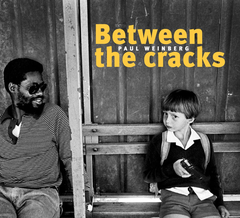 BETWEEN THE CRACKS, a retrospective