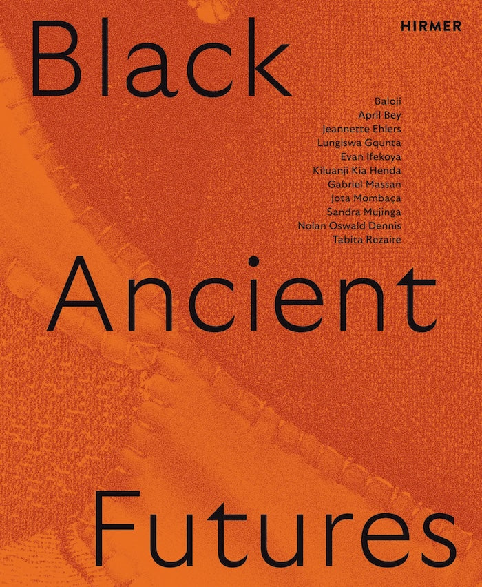 BLACK ANCIENT FUTURES