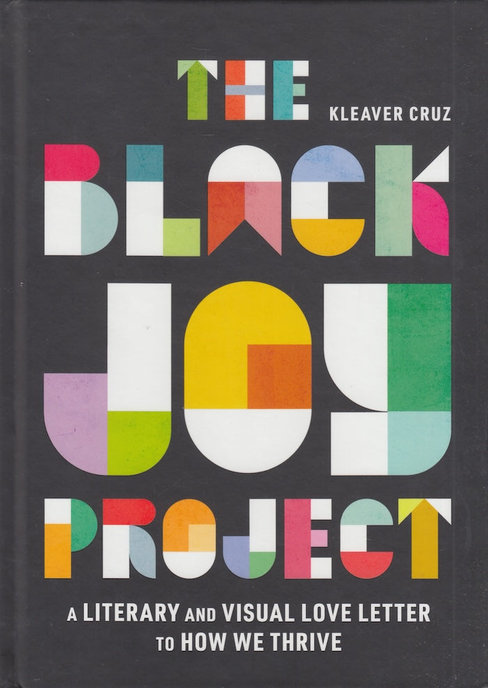 THE BLACK JOY PROJECT