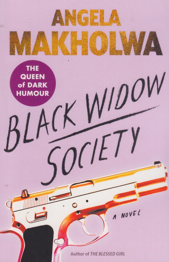 BLACK WIDOW SOCIETY