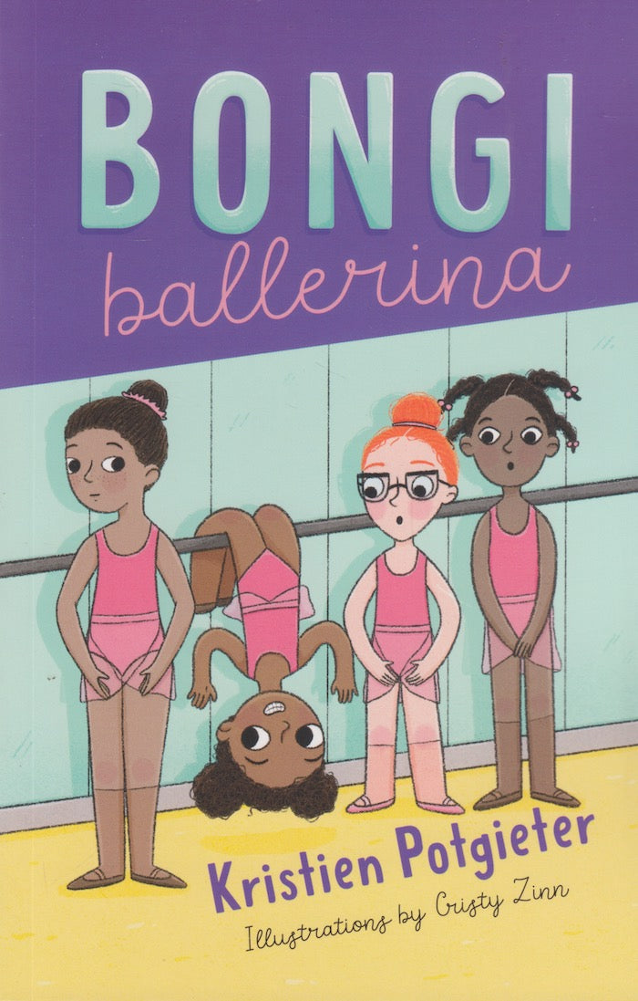 BONGI BALLERINA