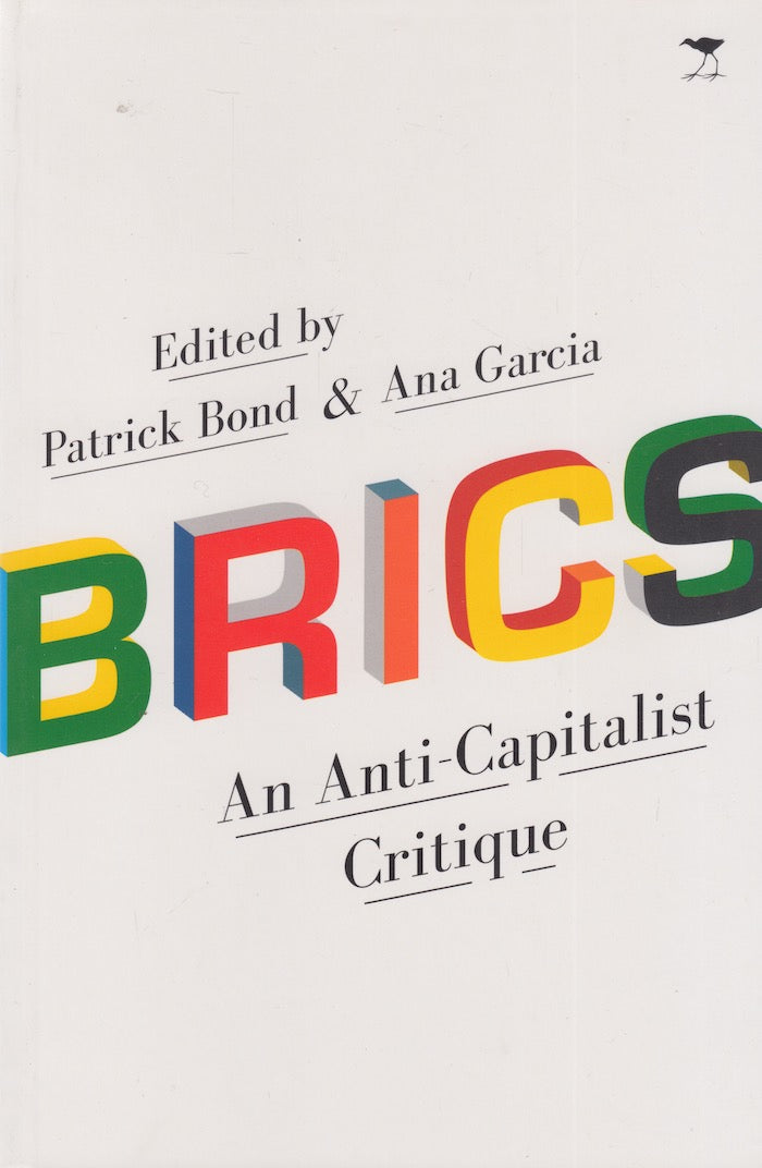BRICS, an anti-capitalist critique
