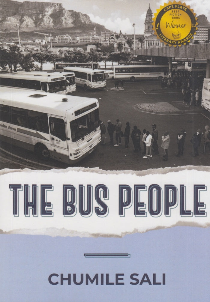 THE BUS PEOPLE