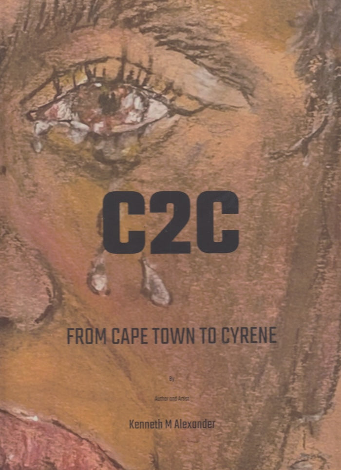 C2C, from Cape Town to Cyrene