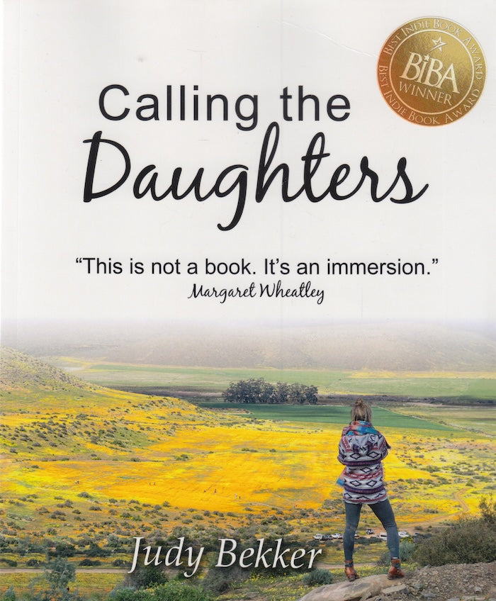 CALLING THE DAUGHTERS