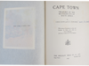 CAPE TOWN, treasures of the mother-city of South Africa