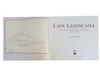 CAPE LANDSCAPES, Sir John Herschel's sketches 1834 - 1838