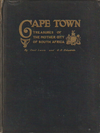 CAPE TOWN, treasures of the mother-city of South Africa