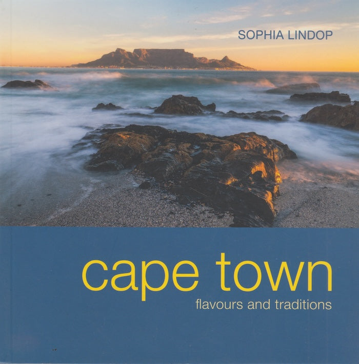 CAPE TOWN, flavours and traditions