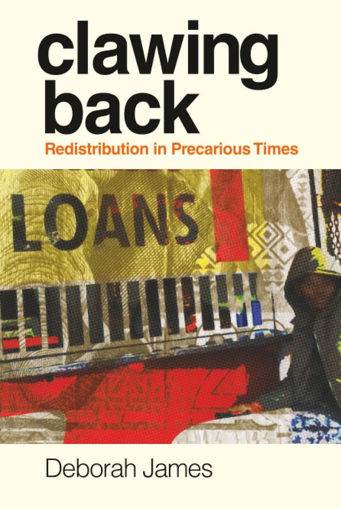 CLAWING BACK, redistribution in precarious times