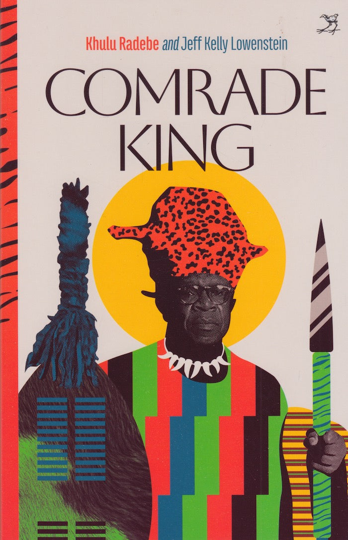 COMRADE KING