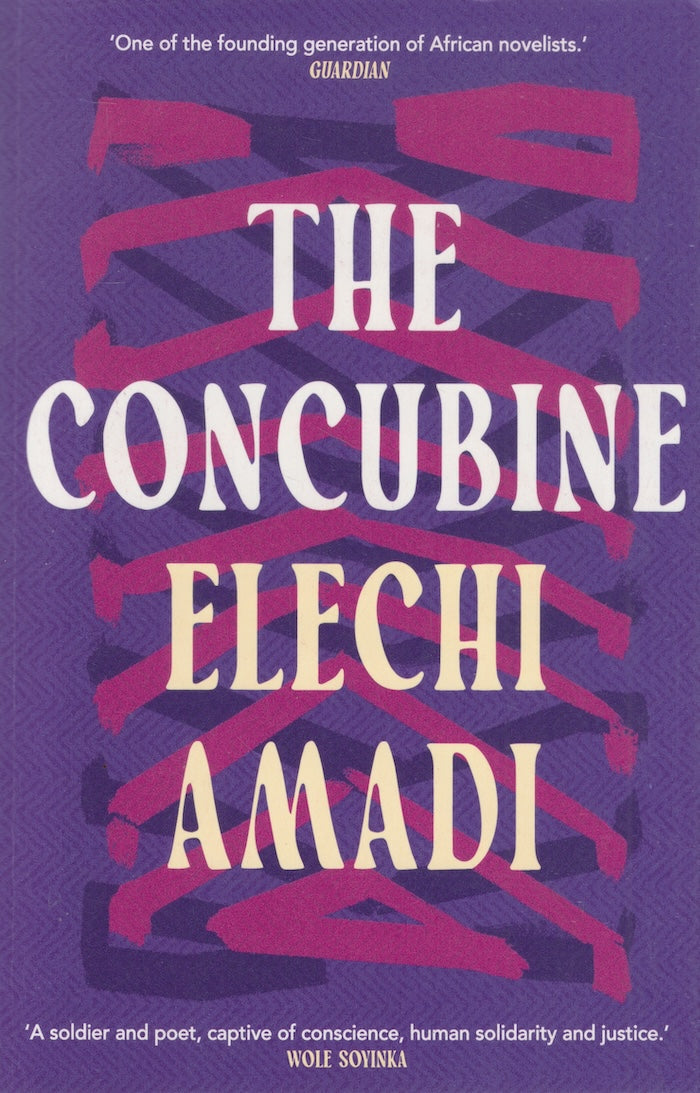 THE CONCUBINE