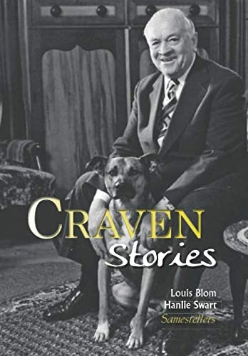 CRAVEN STORIES, 11-10-1910 - 4-01-1993
