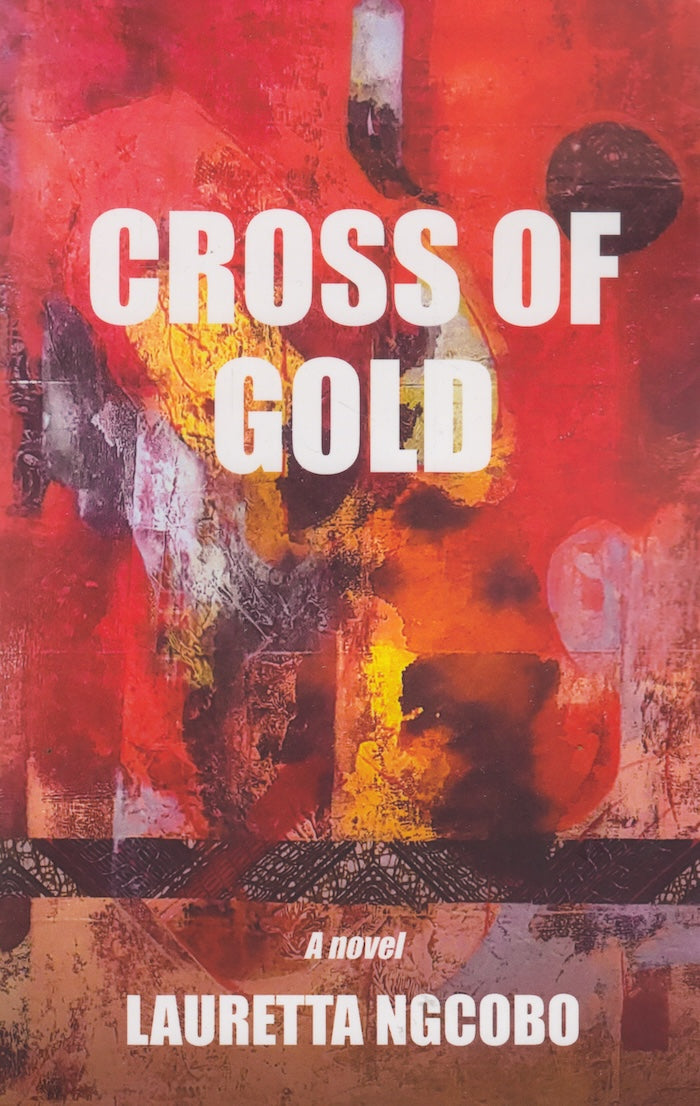 CROSS OF GOLD