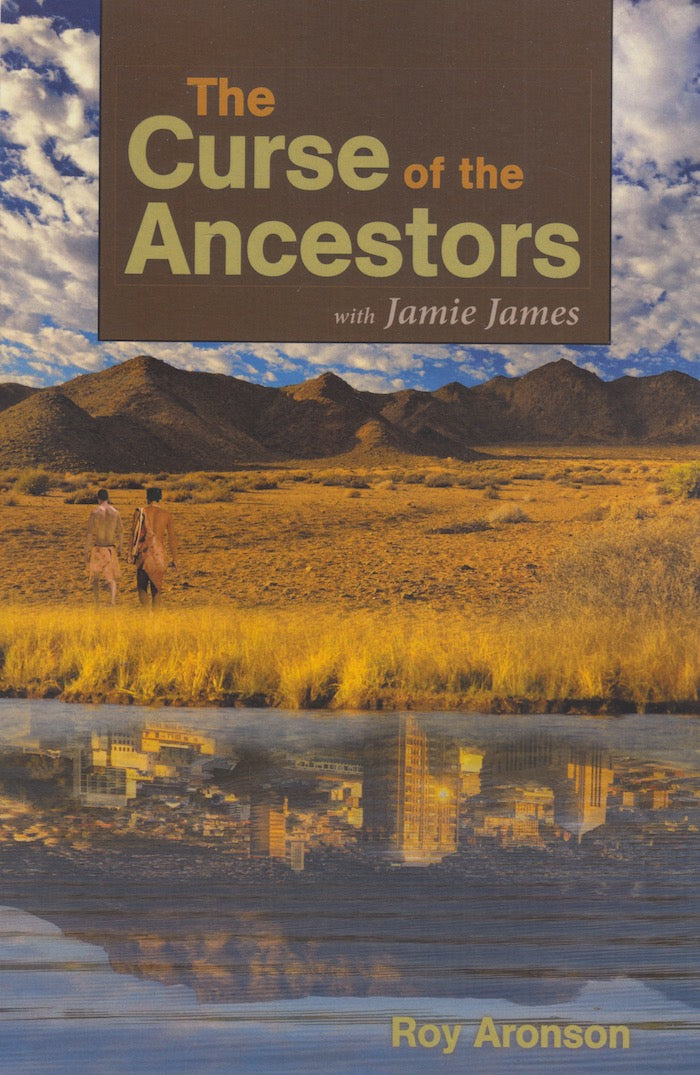 THE CURSE OF THE ANCESTORS with Jamie James