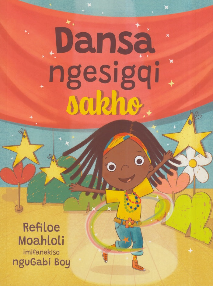 DANSA NGESIGQI SAKHO