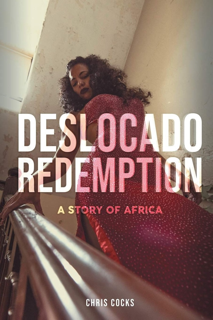 DESLOCADO REDEMPTION, a story of Africa