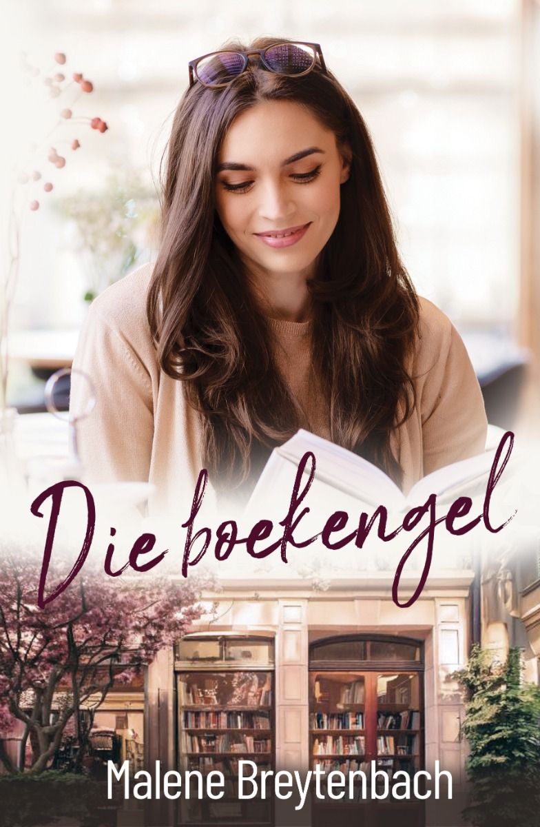 DIE BOEKENGEL