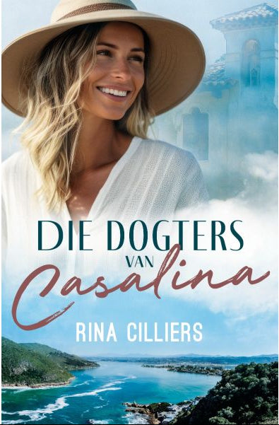DIE DOGTERS VAN CASALINA