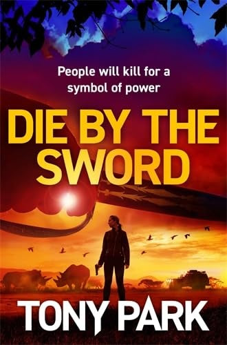 DIE BY THE SWORD