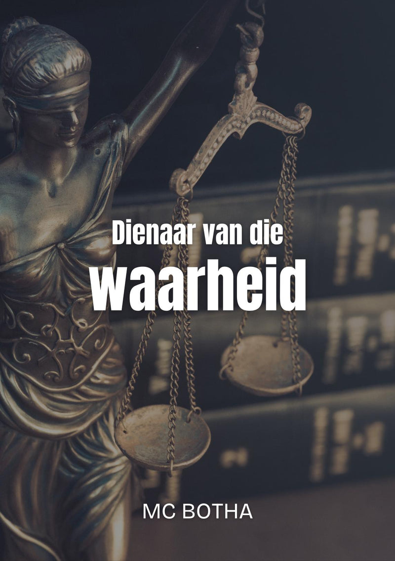 DIENAAR VAN DIE WAARHIED