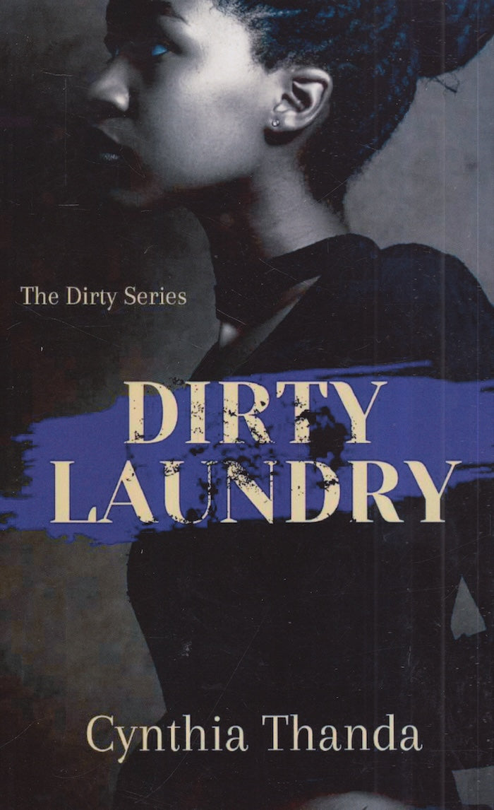 DIRTY LAUNDRY (book 1: Nicole Brown)
