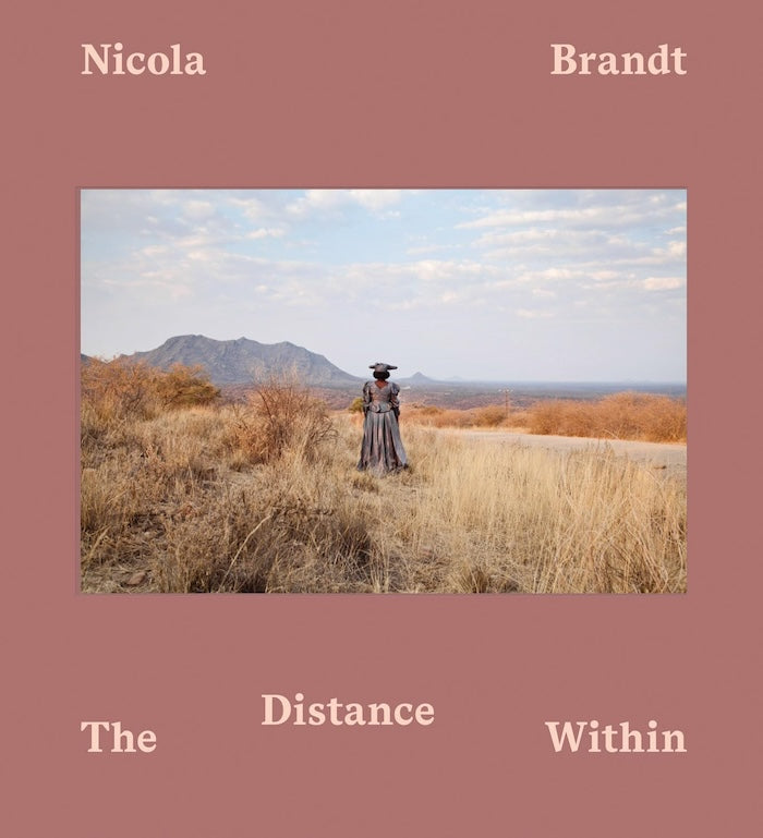 THE DISTANCE WITHIN