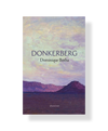 DONKERBERG/ BLOODWOOD