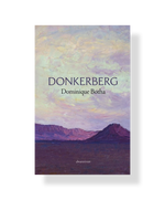 DONKERBERG/ BLOODWOOD