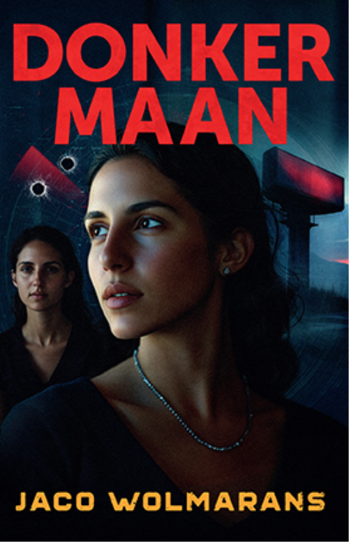 DONKERMAAN
