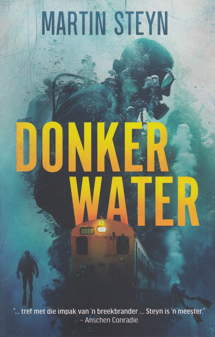 DONKER WATER