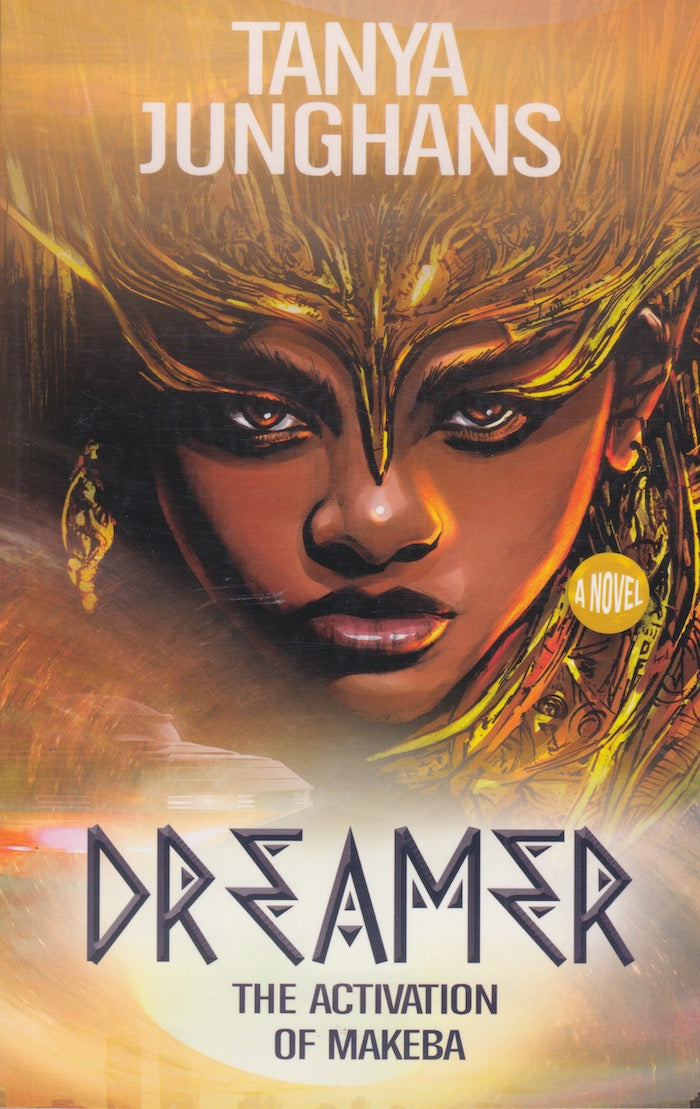 DREAMER, the activation of Makeba