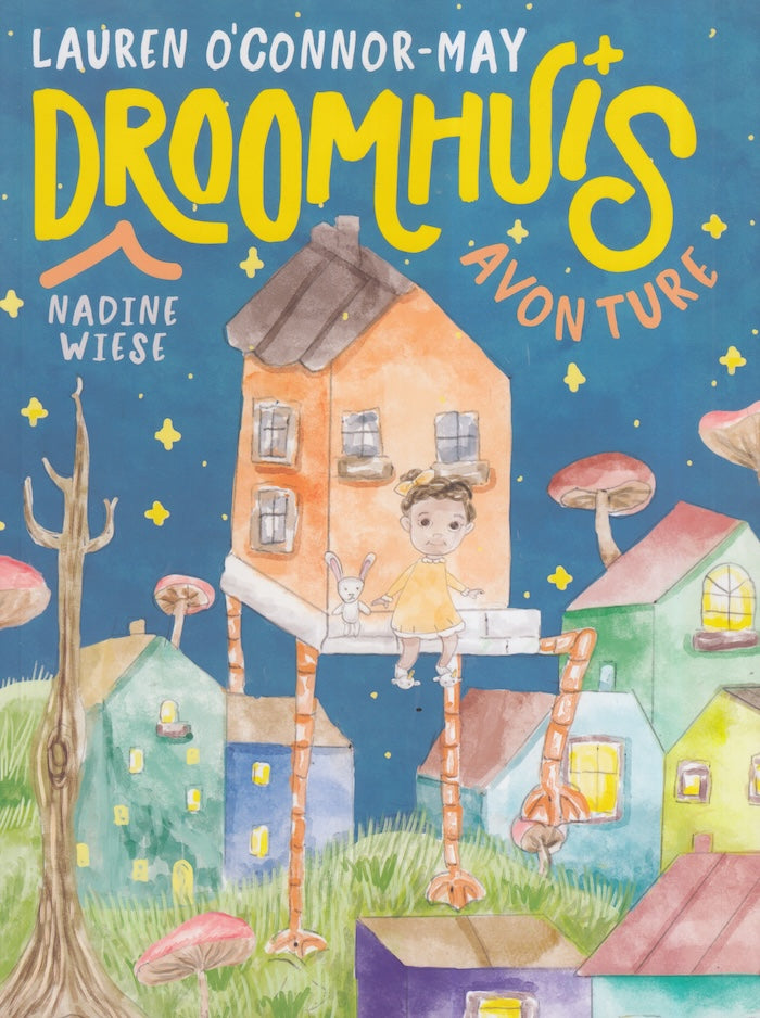 DROOMHUIS AVONTURE