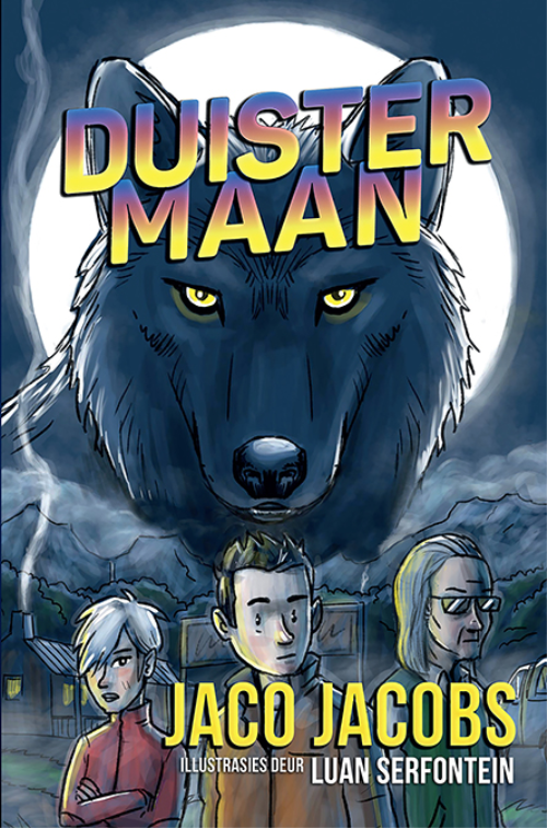 DUISTERMAAN