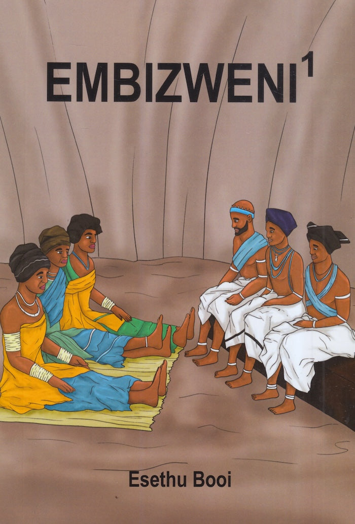 EMBIZWENI