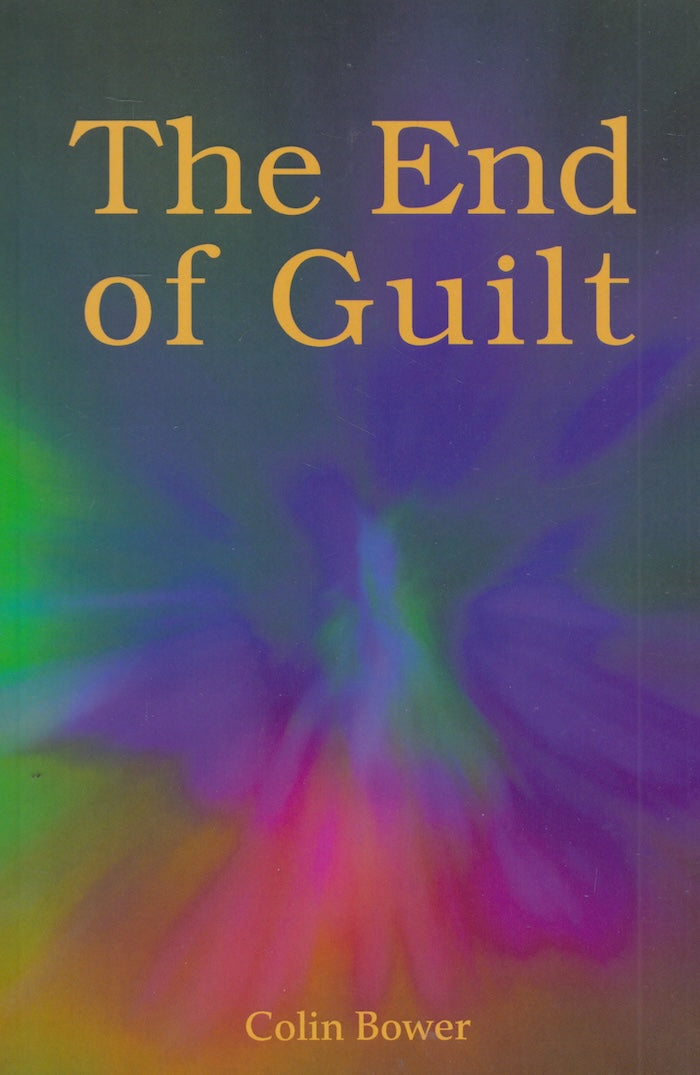 THE END OF GUILT, why prejudice has a rightful place in society