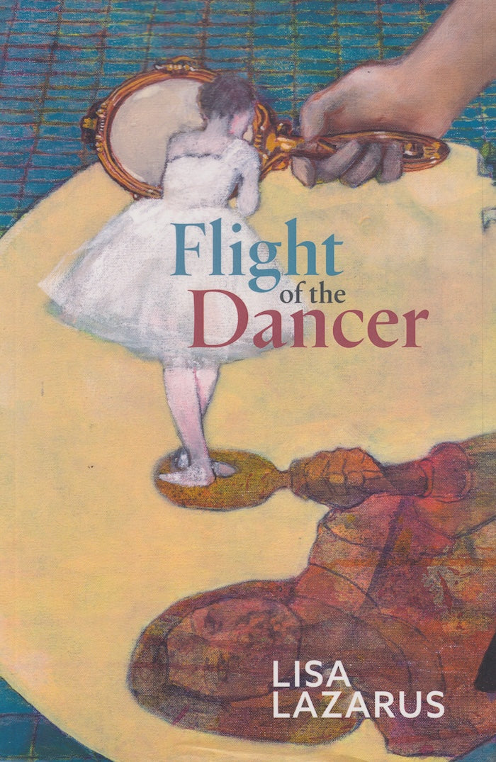 FLIGHT OF THE DANCER
