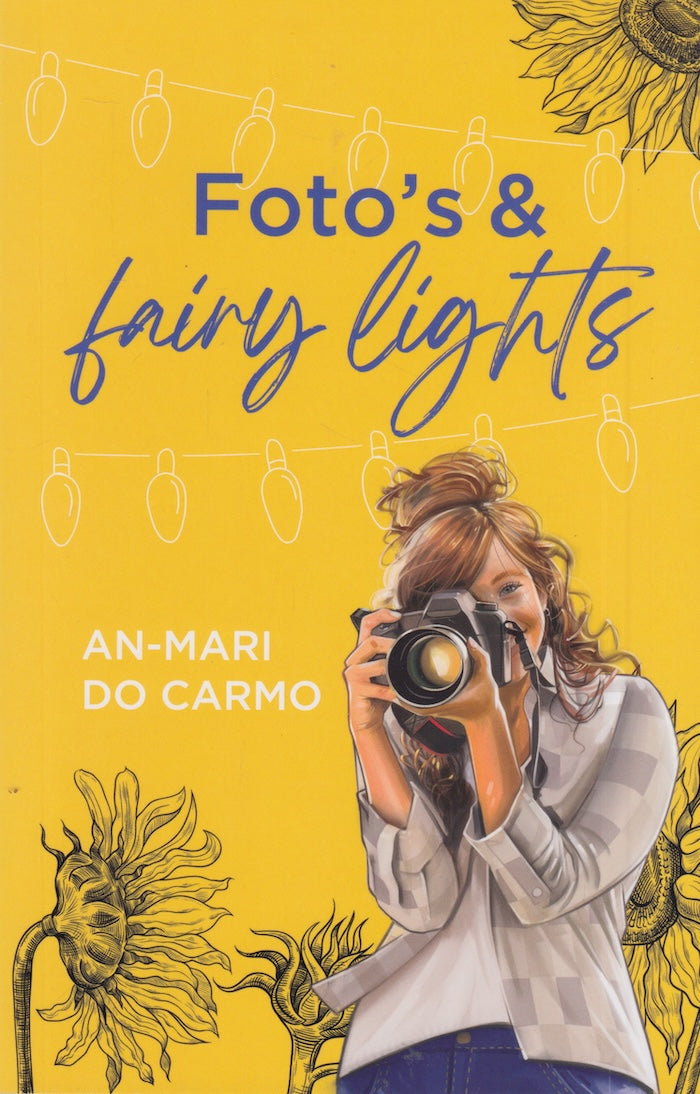 FOTO'S & FAIRY LIGHTS