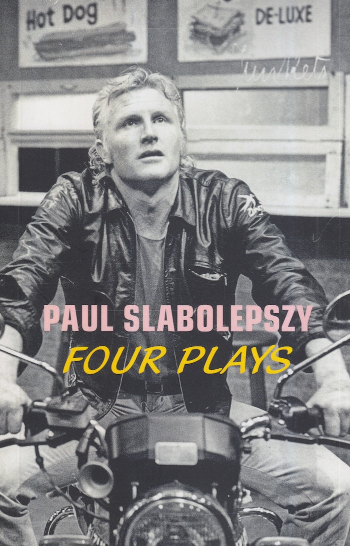 FOUR PLAYS