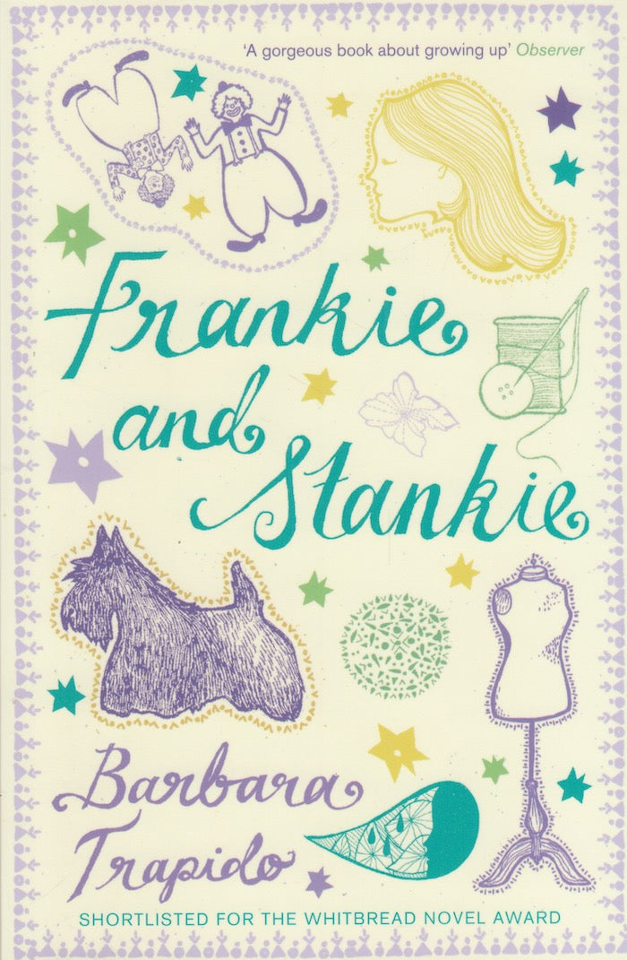 FRANKIE & STANKIE